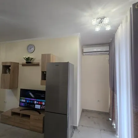 Appartement Downtown