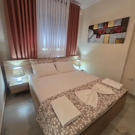 Downtown Appartement Tirana