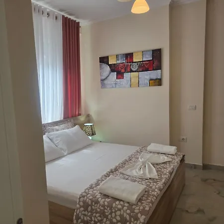 Downtown Appartement Tirana