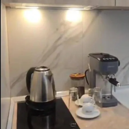 Downtown Appartement Tirana