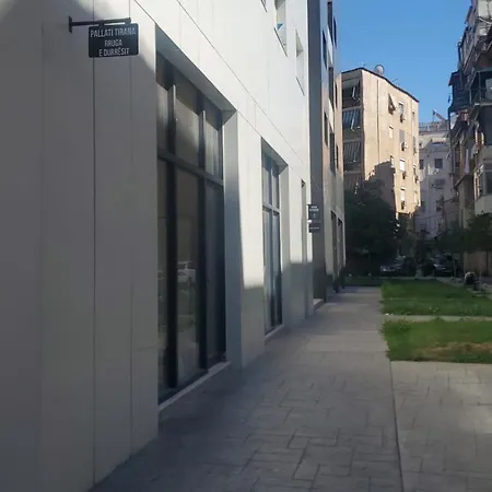 Downtown Appartement