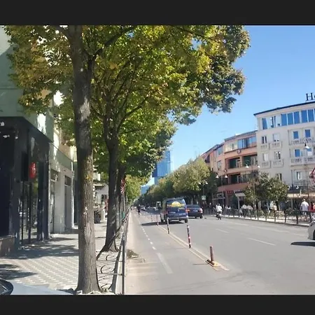 Appartement Downtown