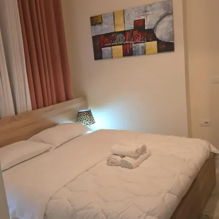 Downtown Appartement *