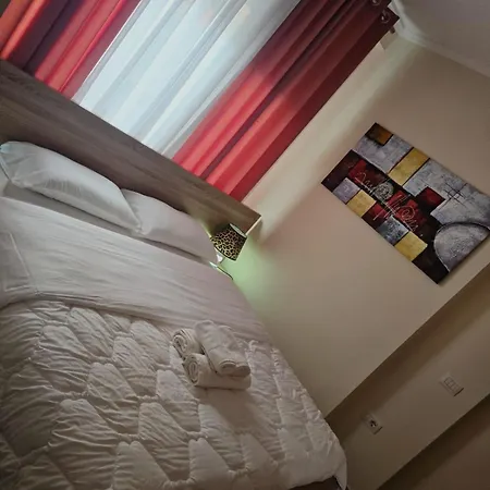 Appartement Downtown *