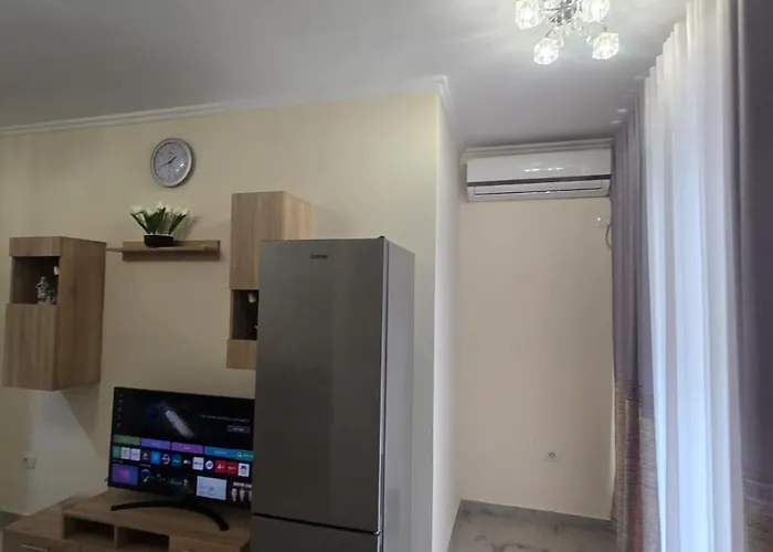 Appartement Downtown