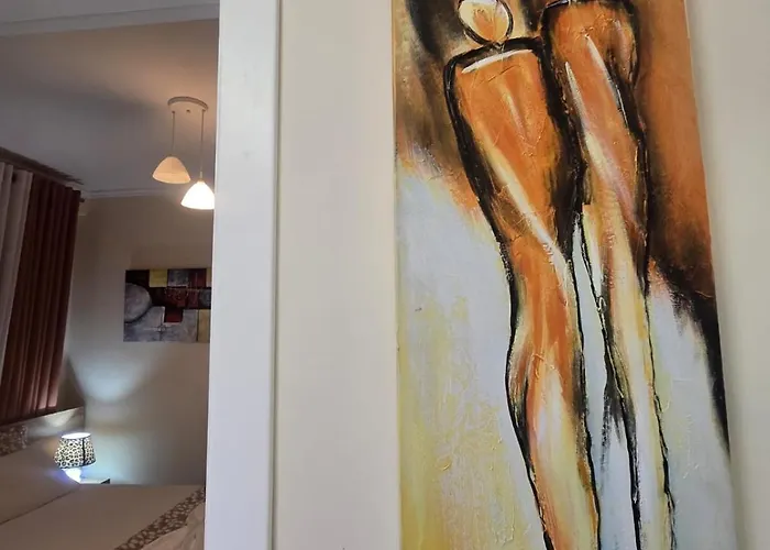 Downtown Appartement