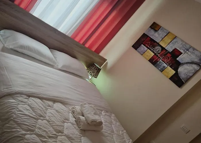 Appartement Downtown *