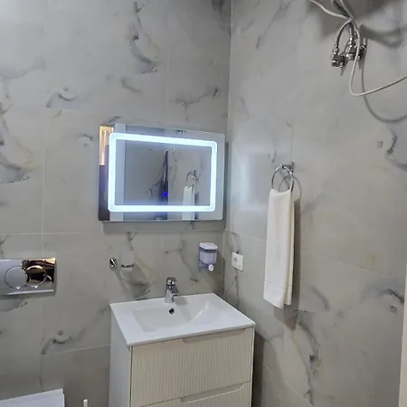 Urban Comfort Appartement *