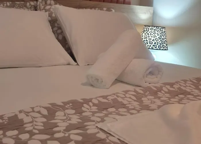 アパート Downtown