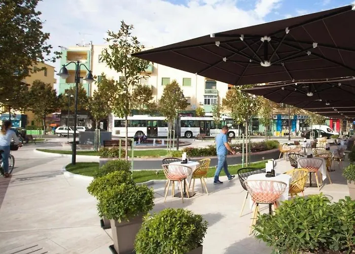 Apartament Downtown *