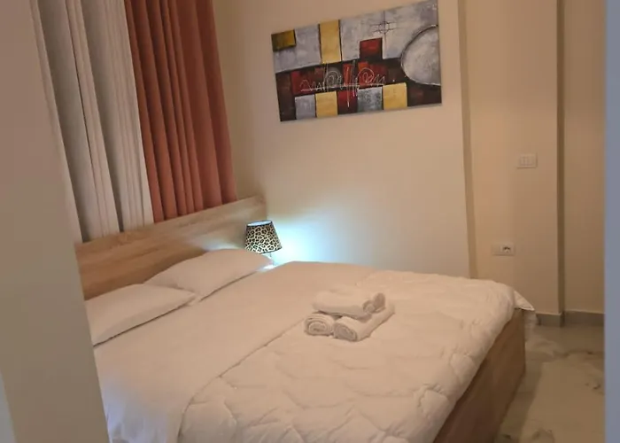 Downtown アパート *